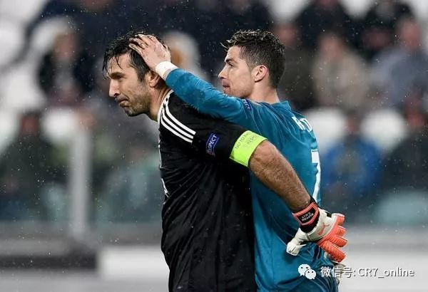  尤文老将建功打破进球纪录  