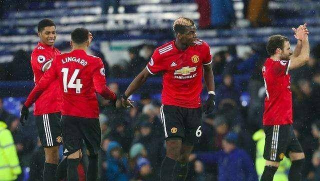  马赛主场大胜对手，锋线火力全开强势冲击欧冠区