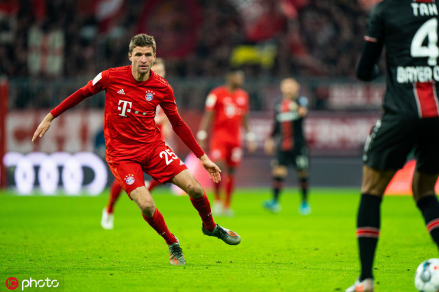  勒沃库森客场奏凯，德甲劲旅展现顽强斗志