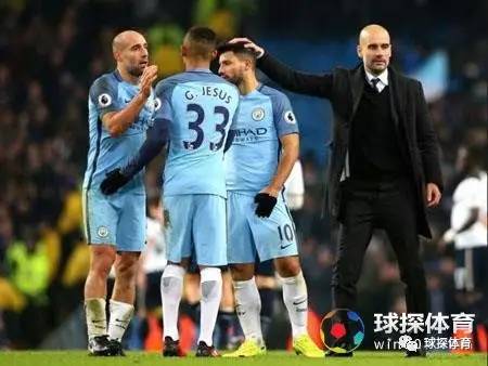  福登替补登场献绝杀曼城凭借净胜球优势重夺联赛第一