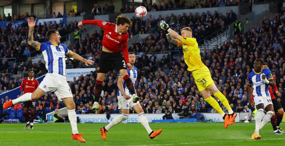  南特老将宝刀未老，读秒绝杀点燃全场激情